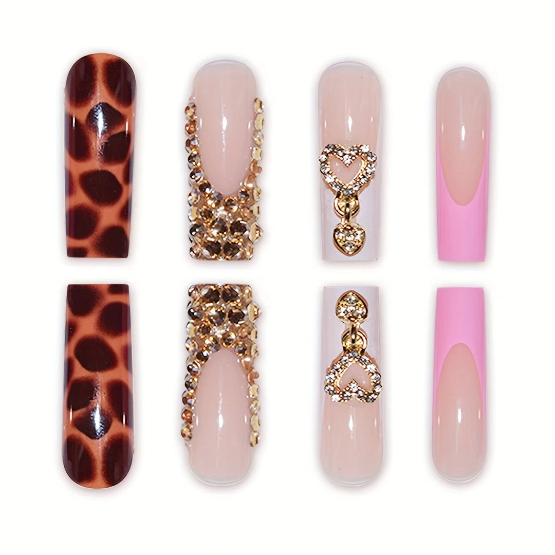 Decorative Nail Art Stornfield