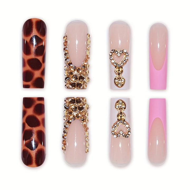 Decorative Nail Art Stornfield