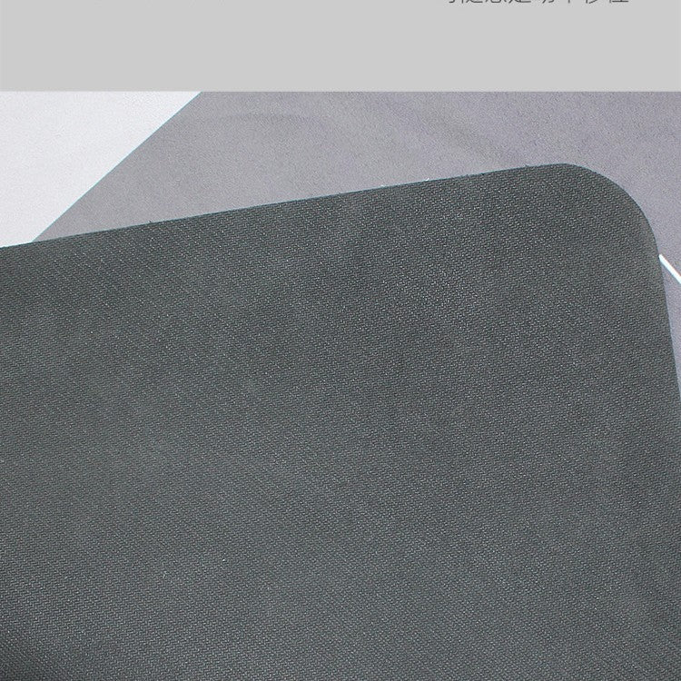 Cat-Themed Decorative Area Mat