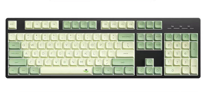 Wired Full-Size Mechanical Keyboard Stornfield