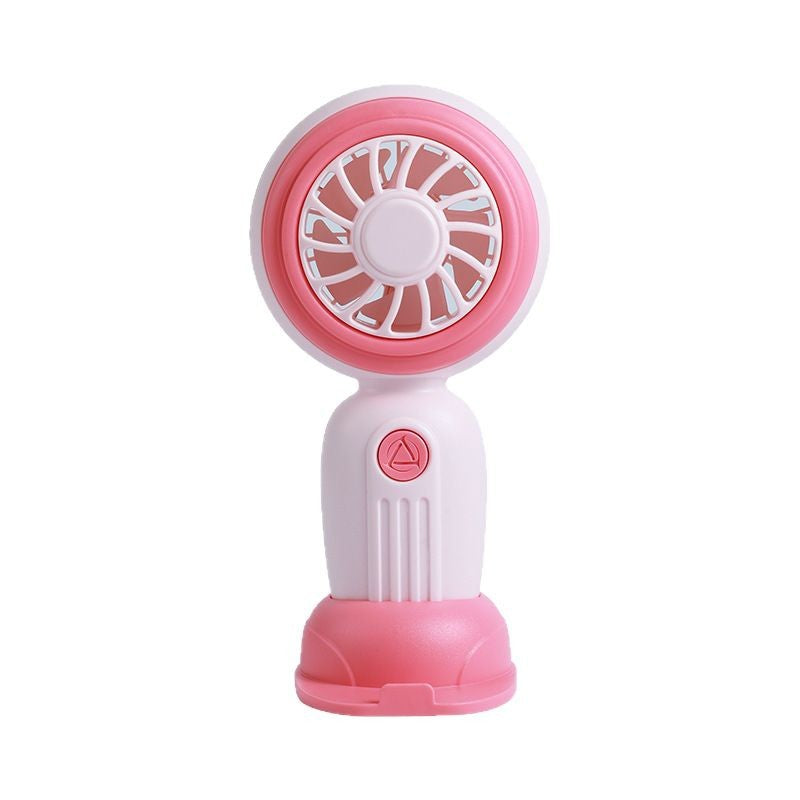 Women's Portable Hand Fan Stornfield
