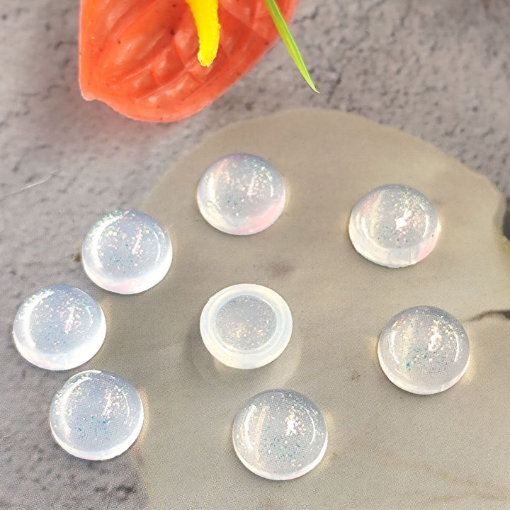Resin Gemstones Stornfield