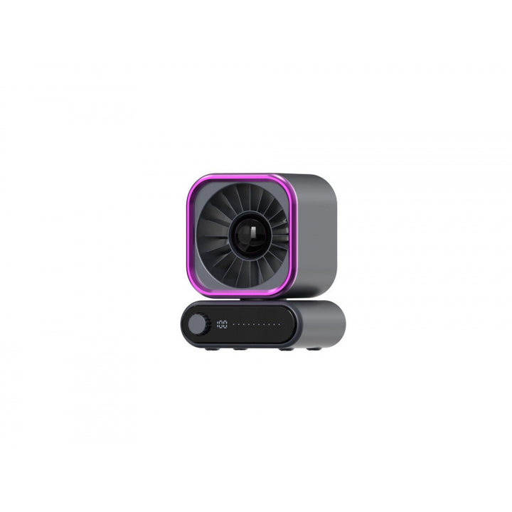 Advanced Dual-Fan Air Cooler Stornfield