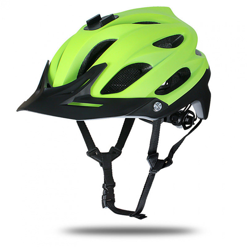 Mountain Biking Safety Helmet Stornfield