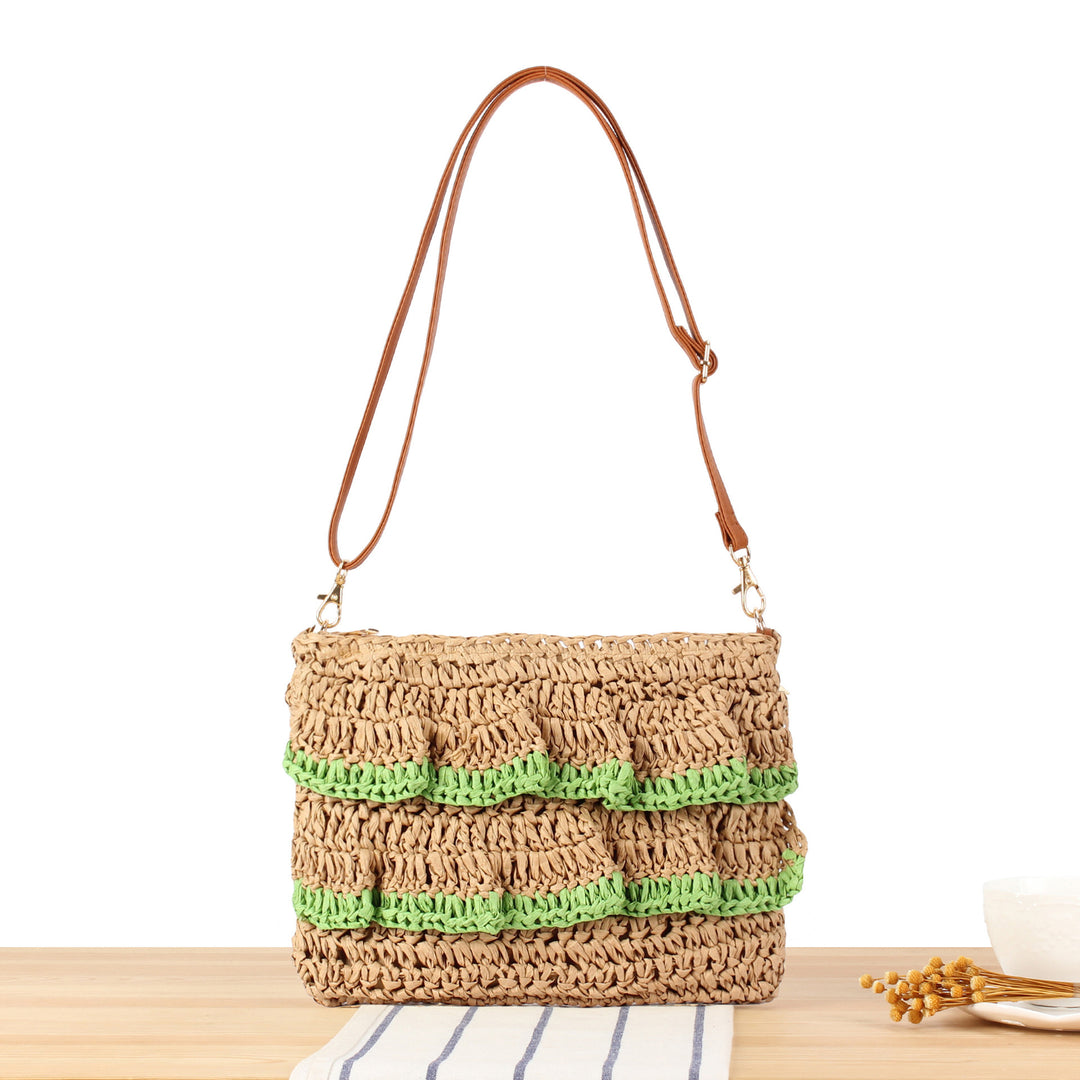 Trendy Handbag with Refinement Stornfield