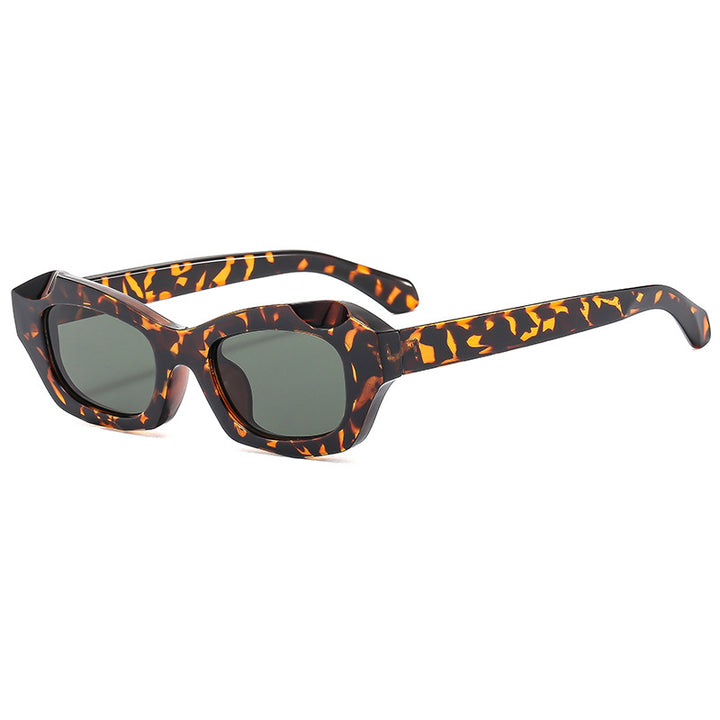 Ladies Fashion Sunglasses with striking design and UV protection Stornfield