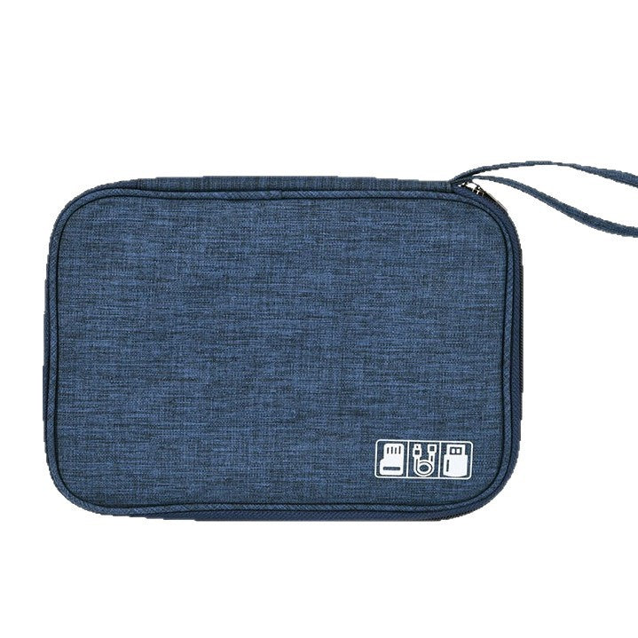 Travel Electronics Organizer Stornfield