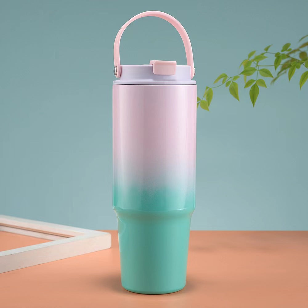 Unisex Insulated Water Bottle Stornfield