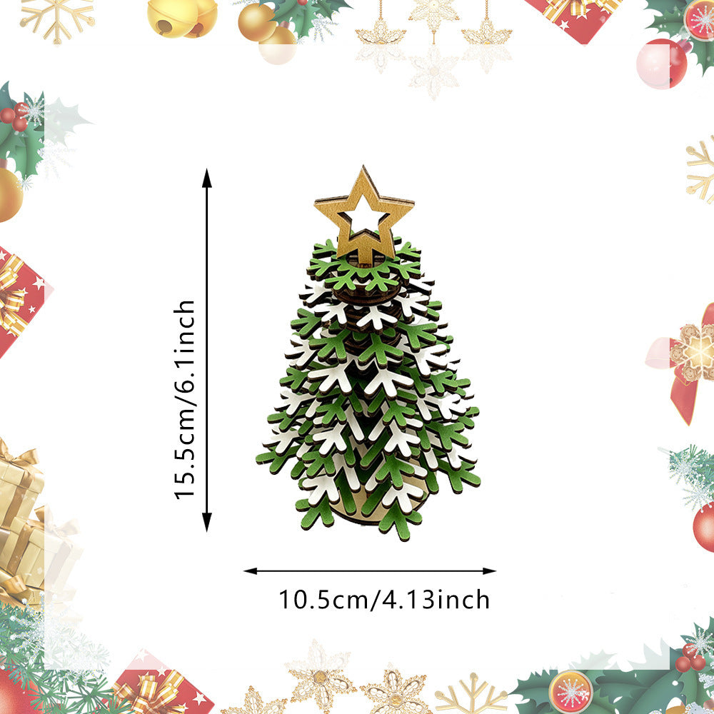 Decoration tree Stornfield