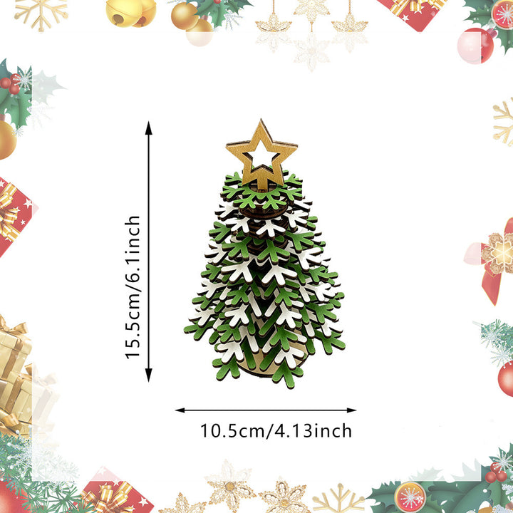Decoration tree Stornfield