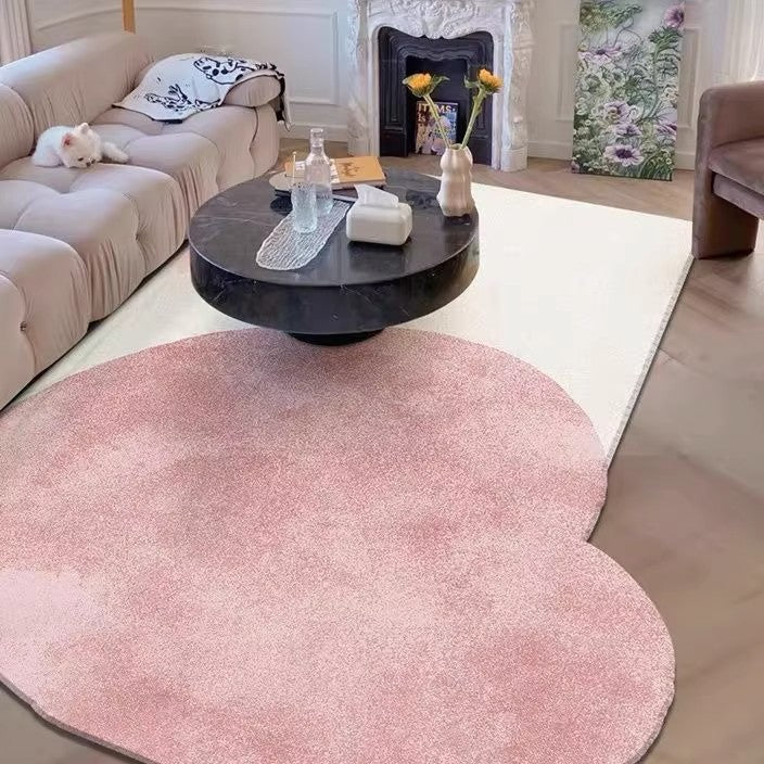 Artistic Abstract Floor Mat
