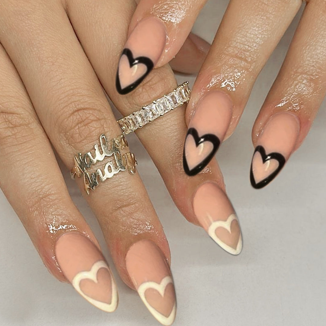 Decorative Nail Tips Stornfield