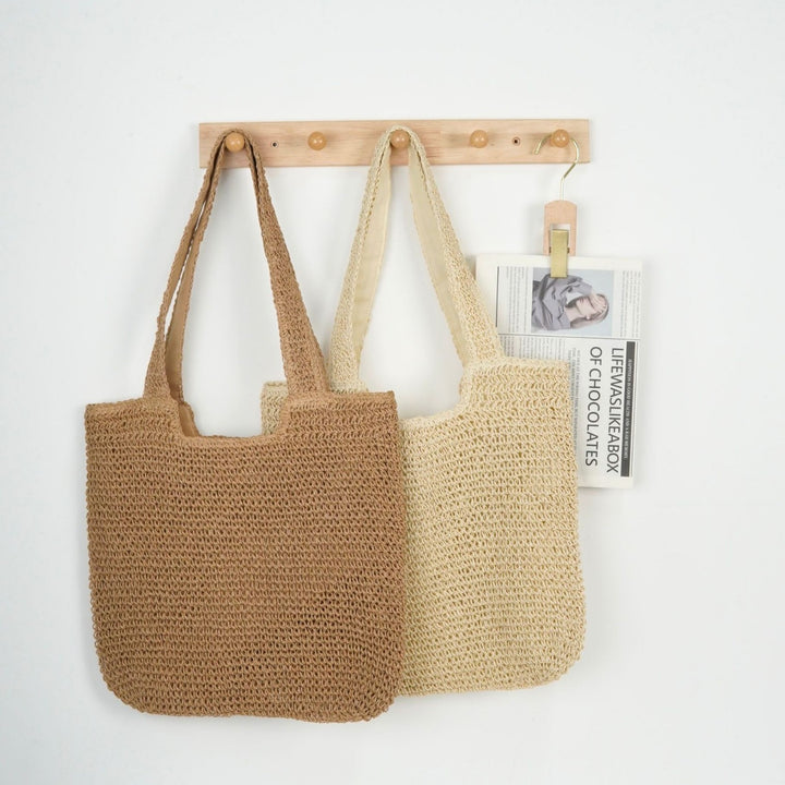 Handmade Beach Bag Stornfield