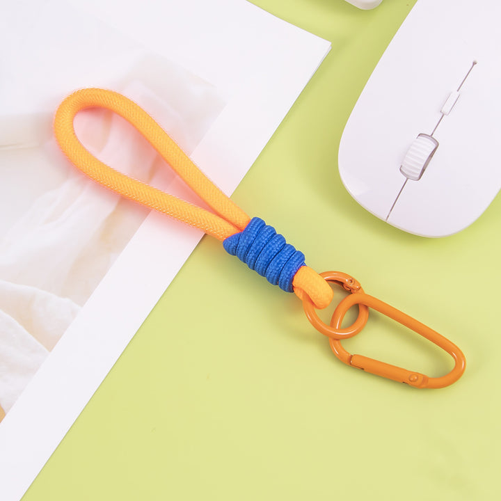 Durable Keychain Holder Stornfield