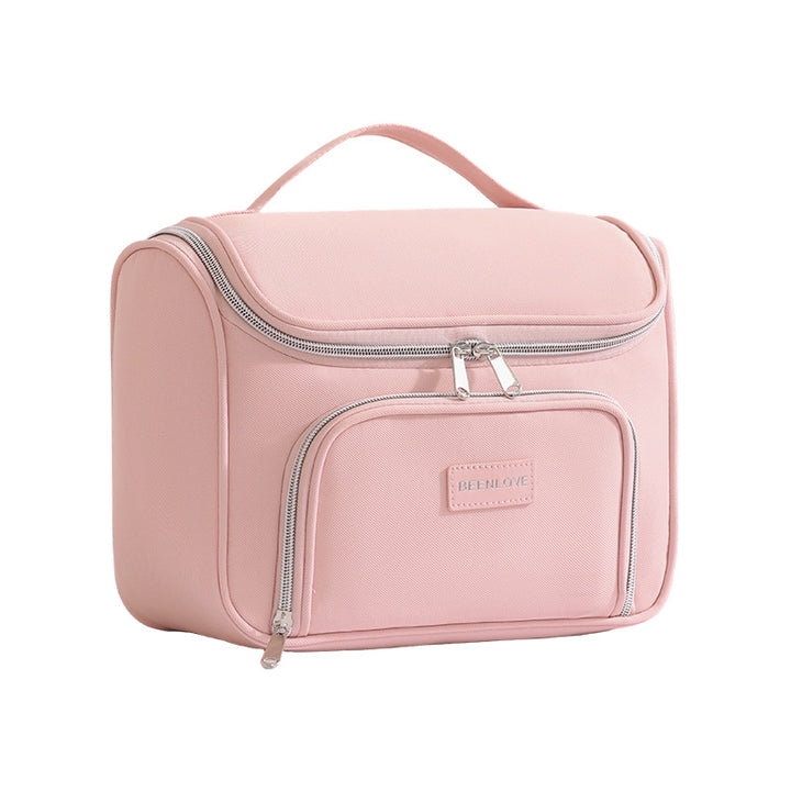 Premium Travel Cosmetic Case Stornfield