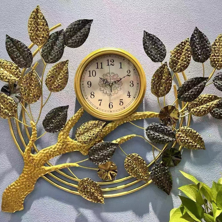 Decorative Floral Wall Sculptures Stornfield