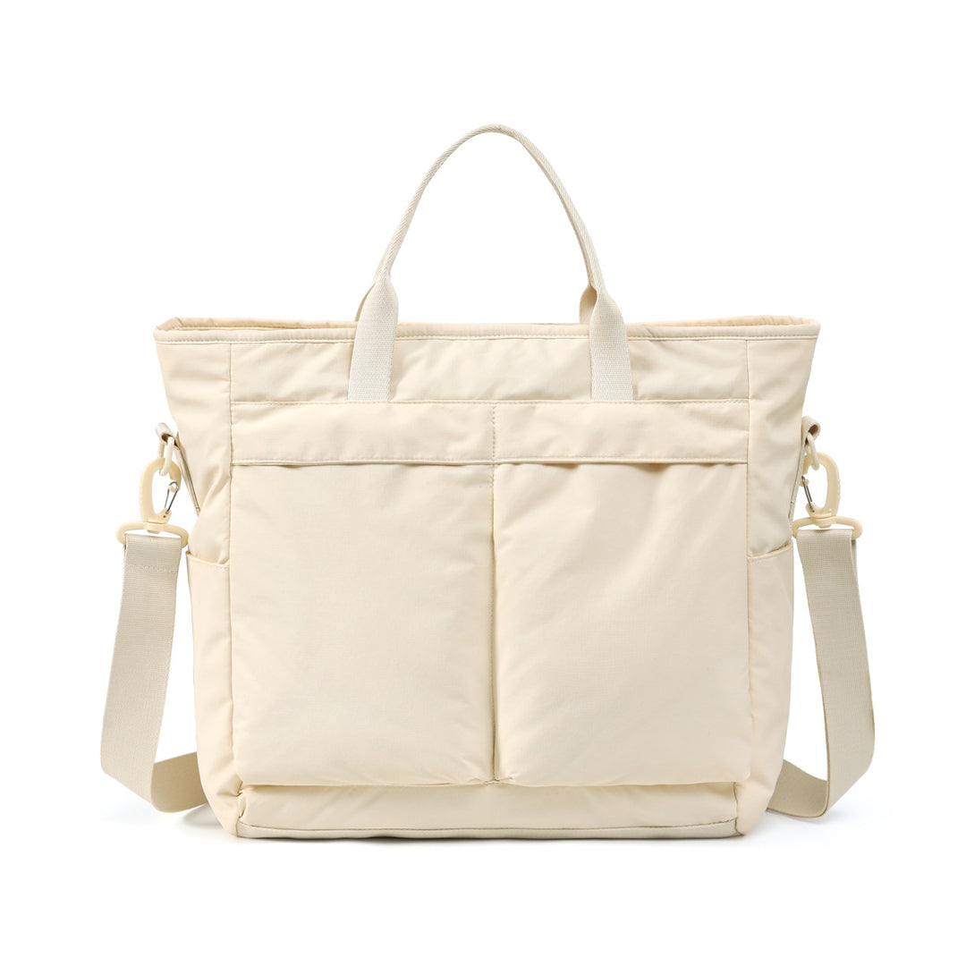 WoCompact Utility Satchel Bag Stornfield