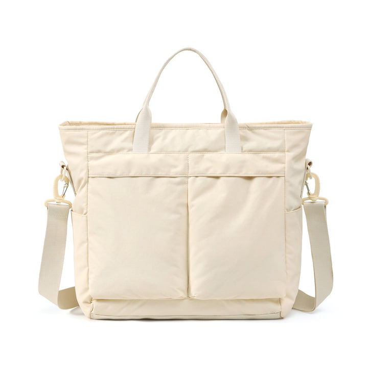 WoCompact Utility Satchel Bag Stornfield