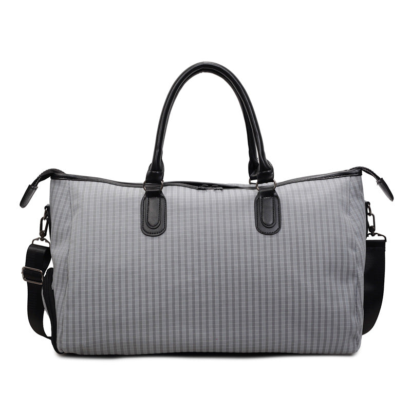 Versatile Travel Duffle Bag Stornfield