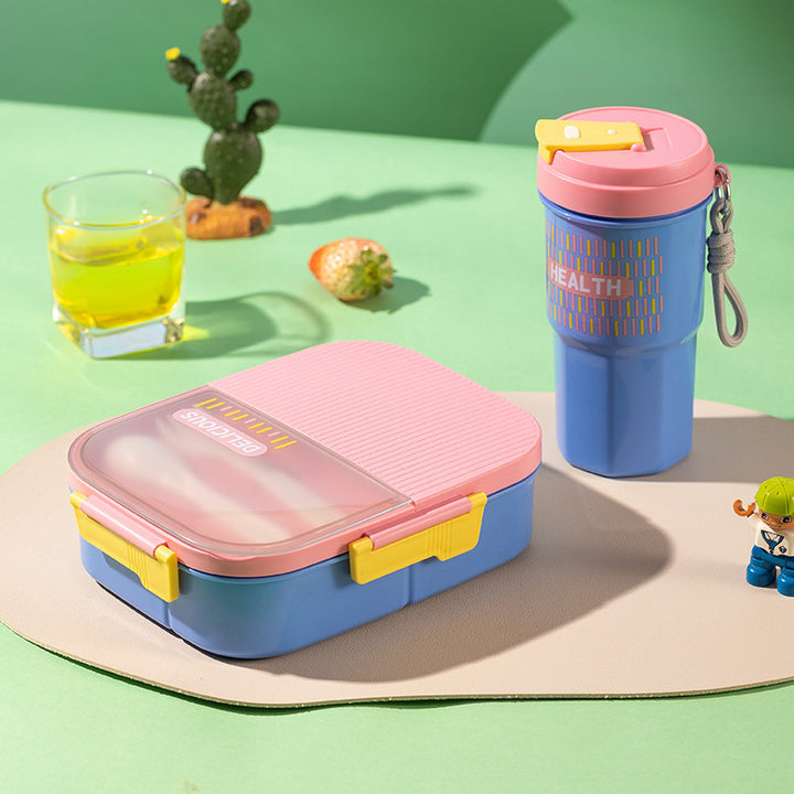 Rectangle Meal Prep Container