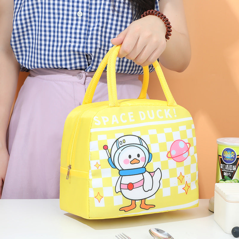 Children's diaper bag Stornfield