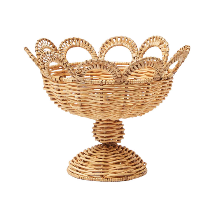 Decorative Woven Centerpiece Stornfield