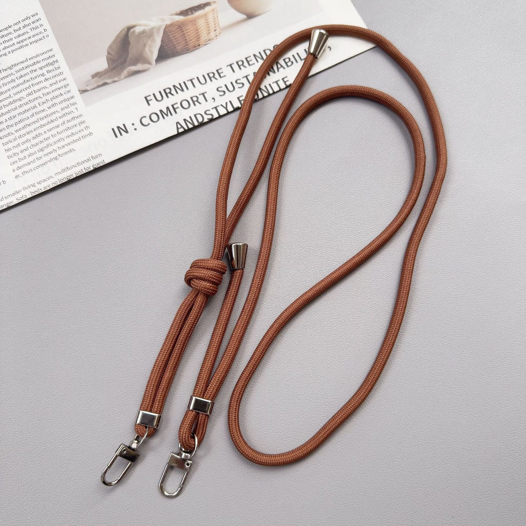 Premium Adjustable ID Badge Lanyard Stornfield