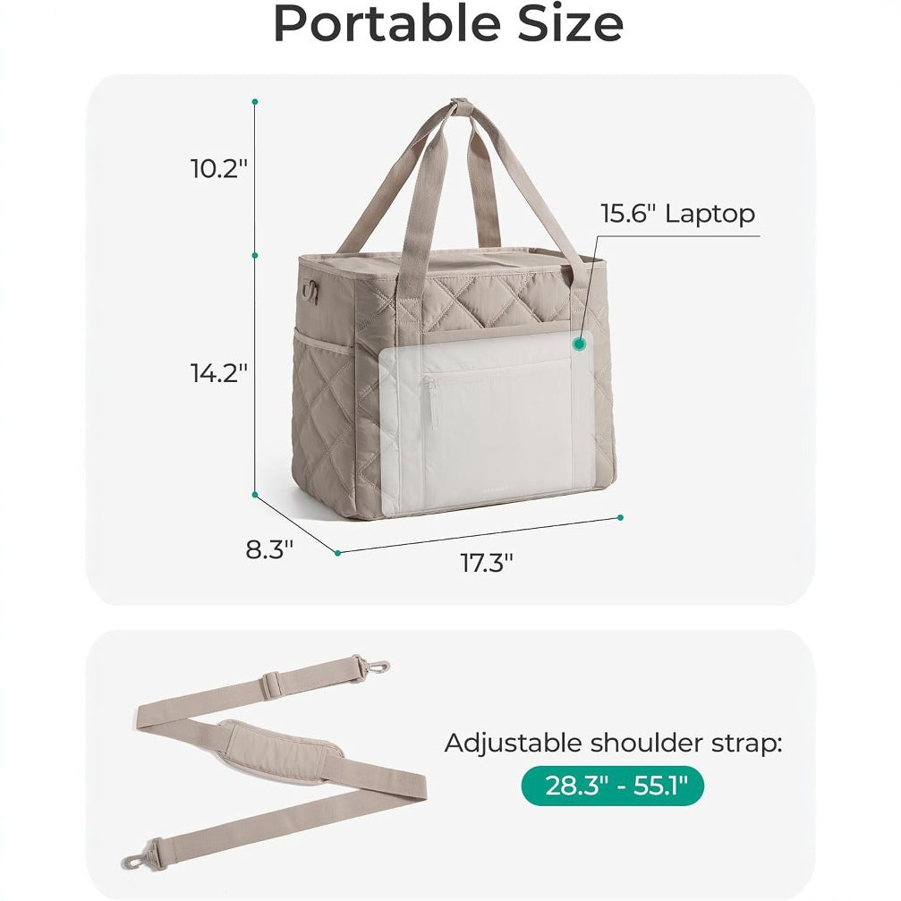 Insulated Cooler Bag Stornfield