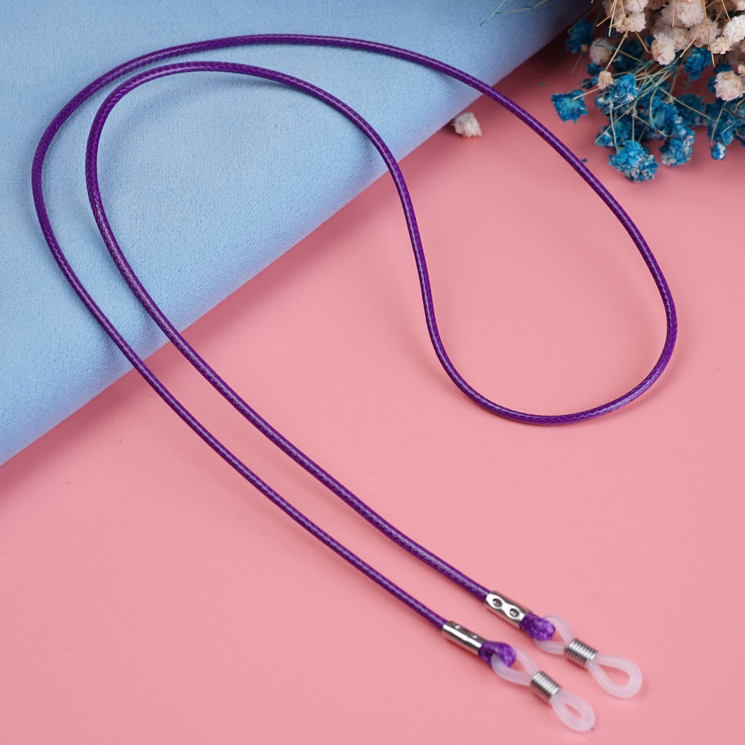 Durable Eyewear Cord Stornfield