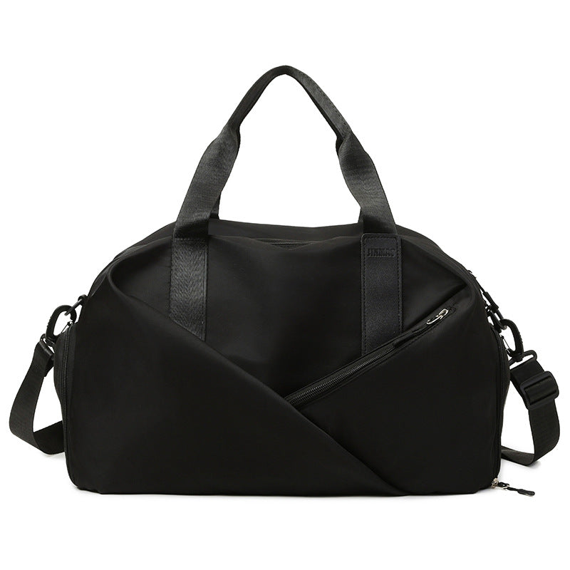 Spacious Utility Travel Duffle Bag