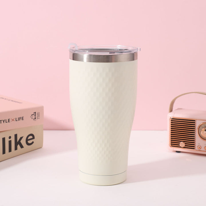 Insulated Travel Mug Stornfield