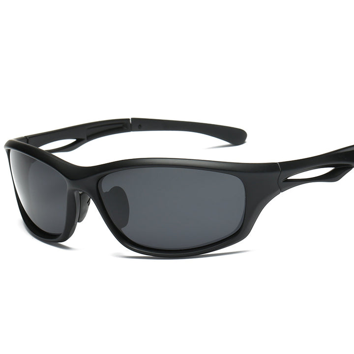Women’s Sports Sunglasses with Ergonomic Design and Polarized Lenses Stornfield