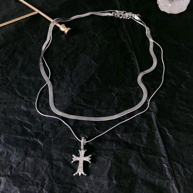 Cross Pendant Stornfield