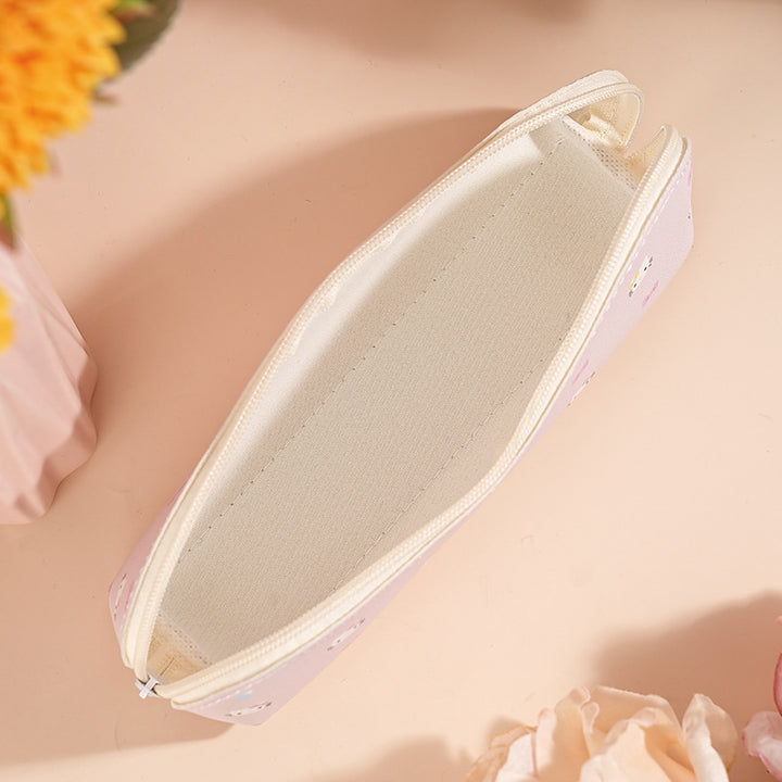 Cute Illustrated Pencil Case Stornfield