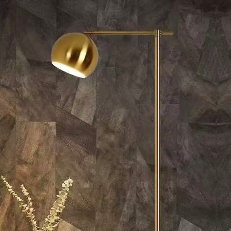 Modern Adjustable Reading Floor Lamp