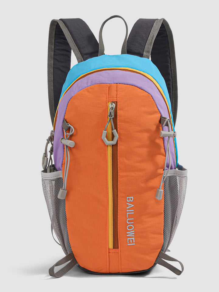 Functional Outdoor Backpack