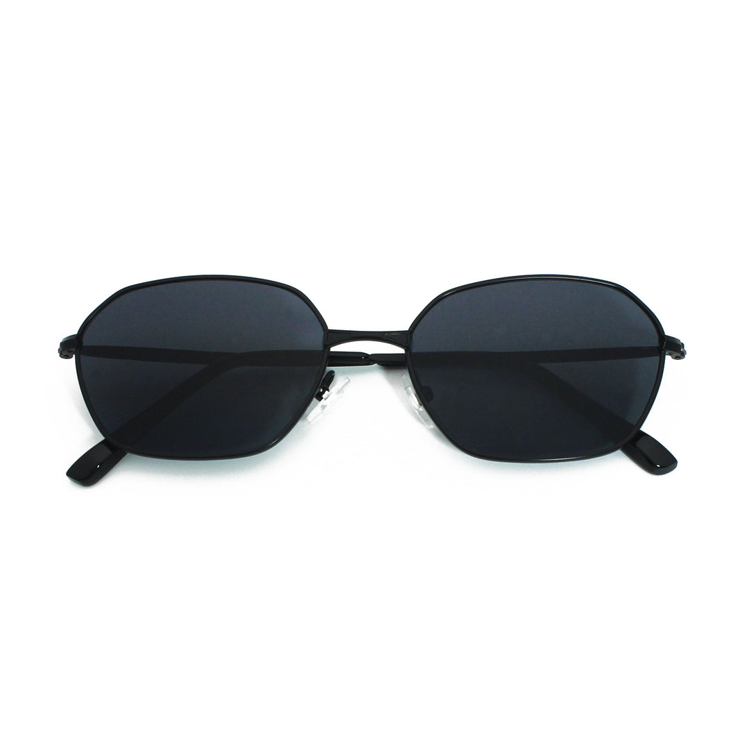 Fashionable Tortoise Sunglasses in Elegant Design Stornfield