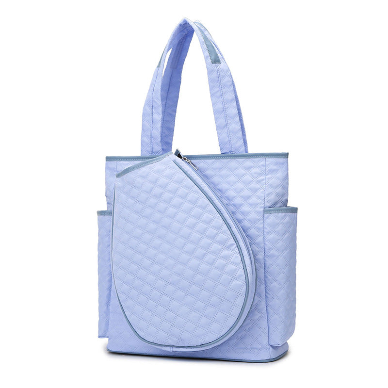 Sporty and Elegant Tennis Handbag Stornfield