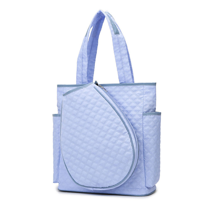 Sporty and Elegant Tennis Handbag Stornfield