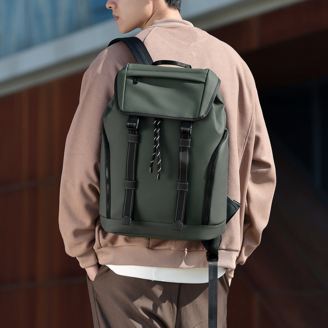 Waterproof Multi-Functional Backpack Stornfield