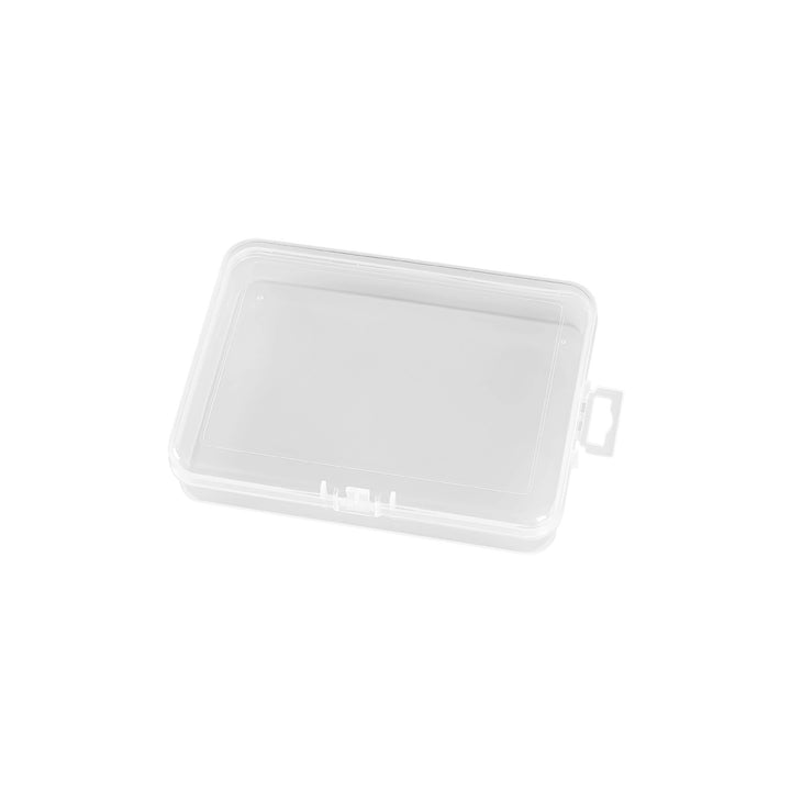 Multi-Functional Clear Storage Case Stornfield