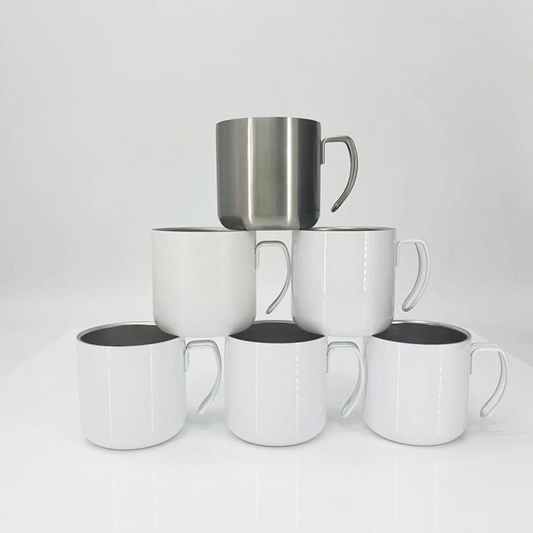 Ladies Stainless Steel Outdoor Drinking Cup Stornfield