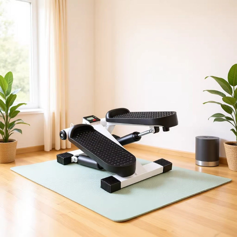 Compact Adjustable Stepper Stornfield