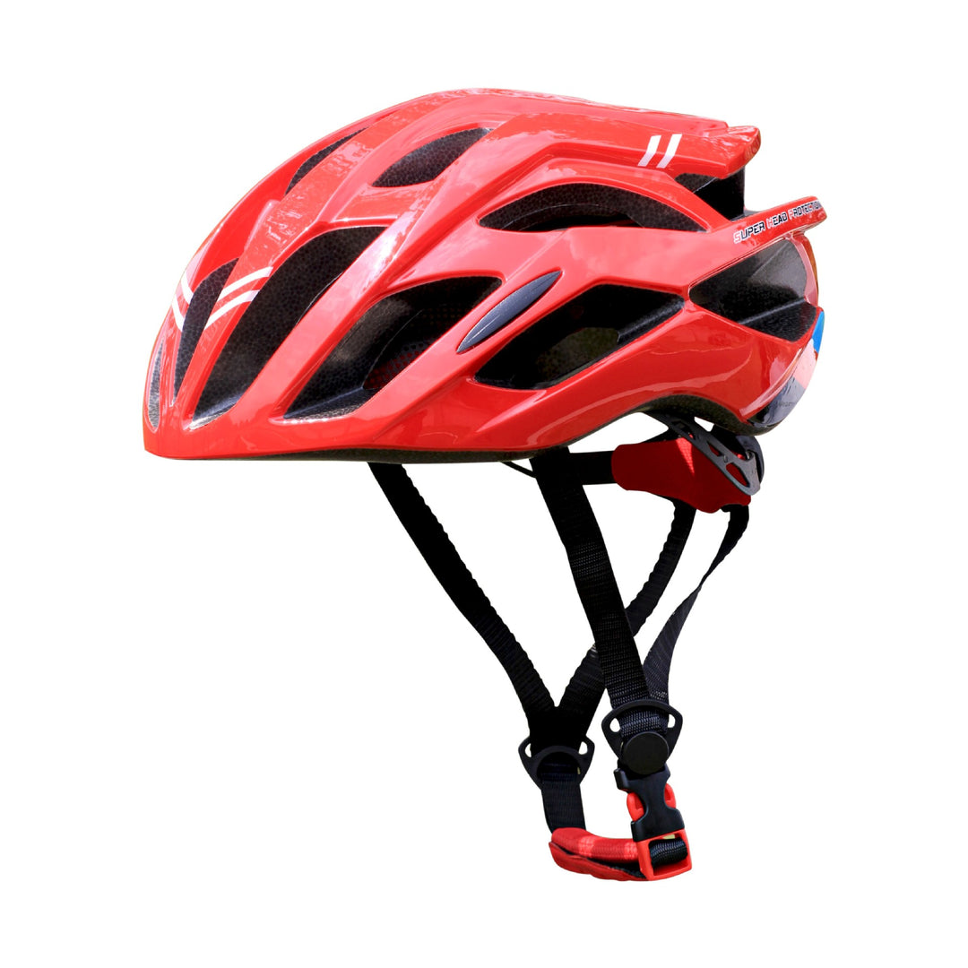 High-Performance Cycling Helmet Stornfield
