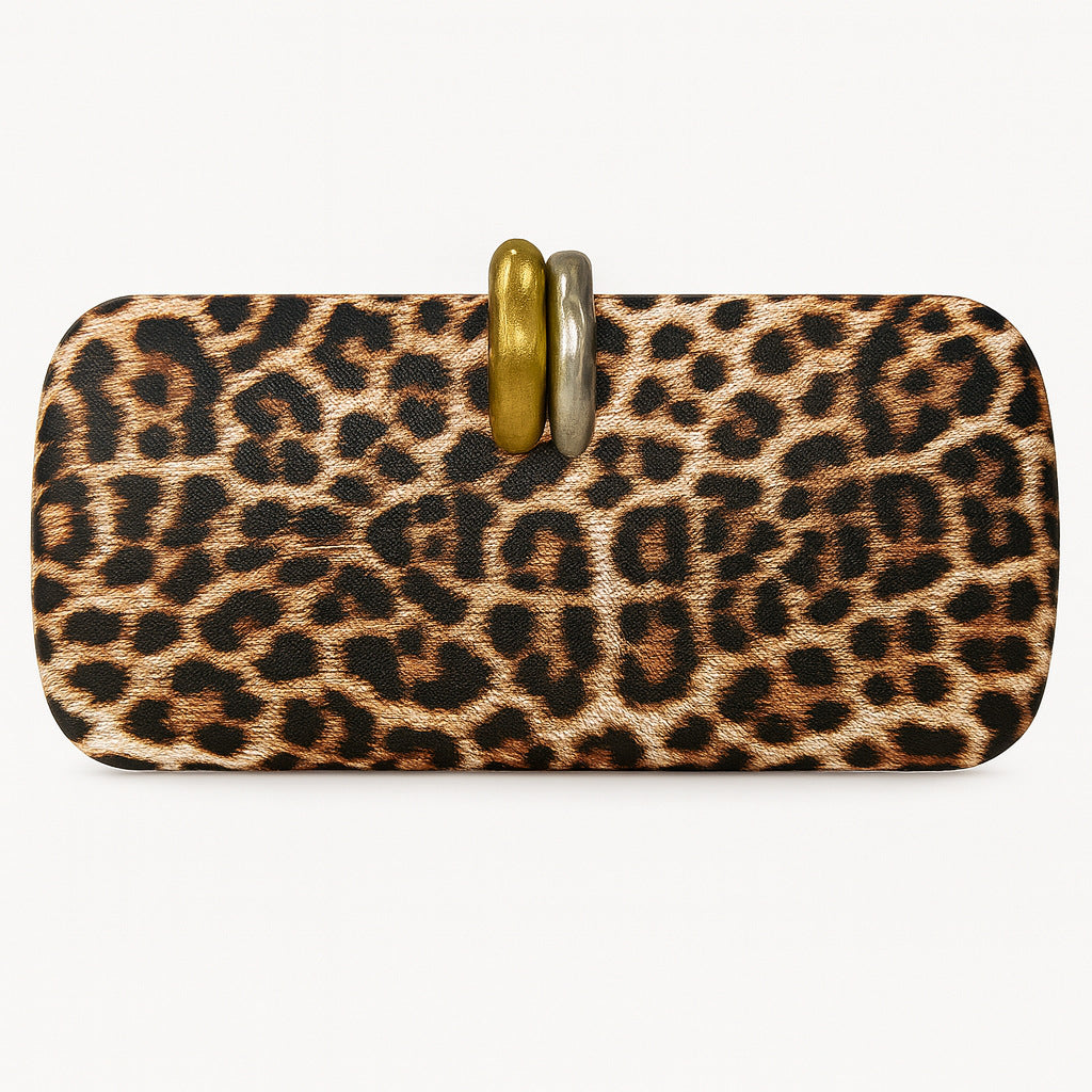 Designer Clutch