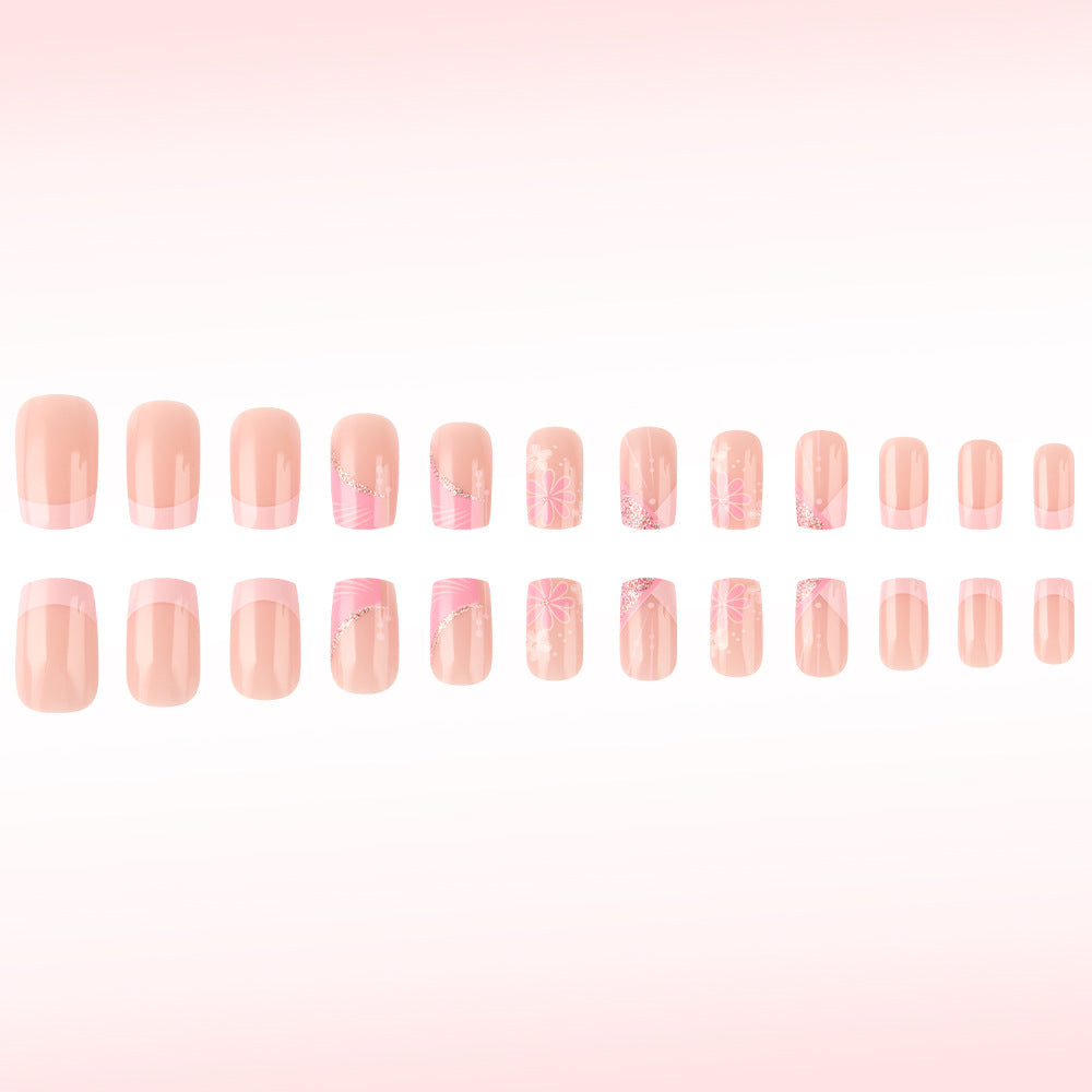 Artistic Nail Design Stornfield
