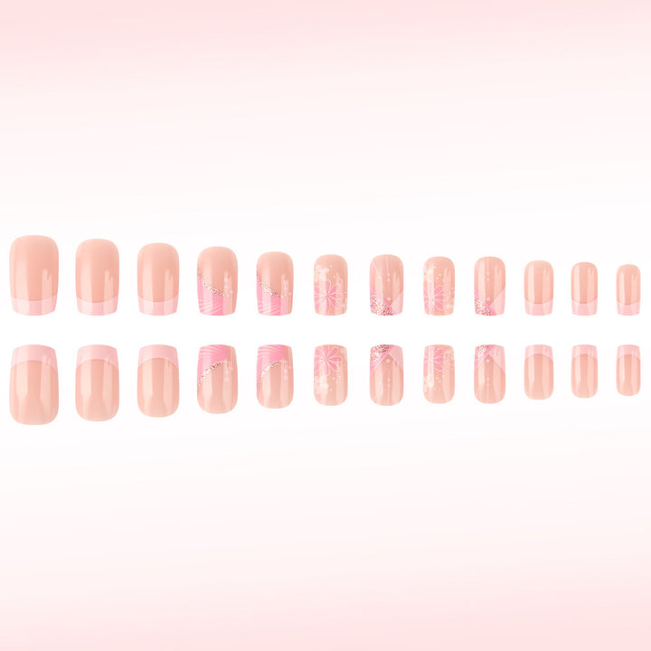 Artistic Nail Design Stornfield