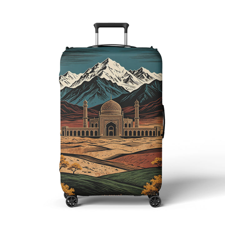 Women's Luggage Cover Stornfield