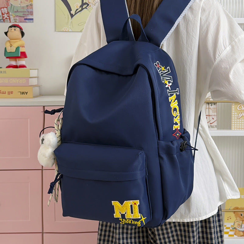 Casual Travel Backpack Stornfield