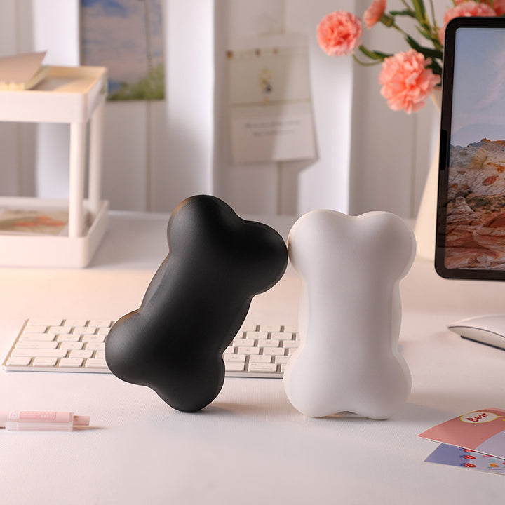 Cute Bone-Shaped Wrist Rest